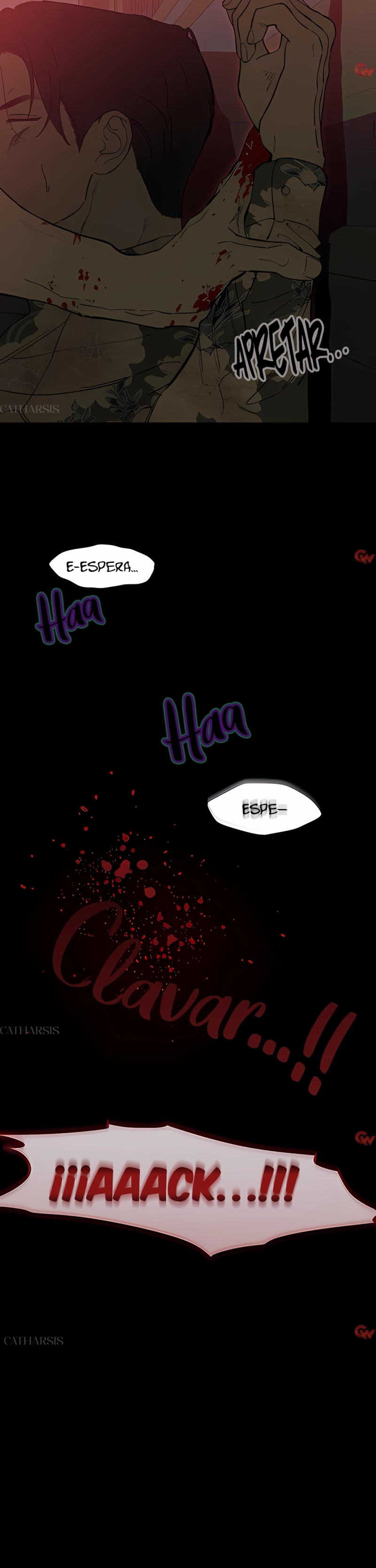 Lágrimas En Las Flores Marchitas Capítulo 87 - Page 30