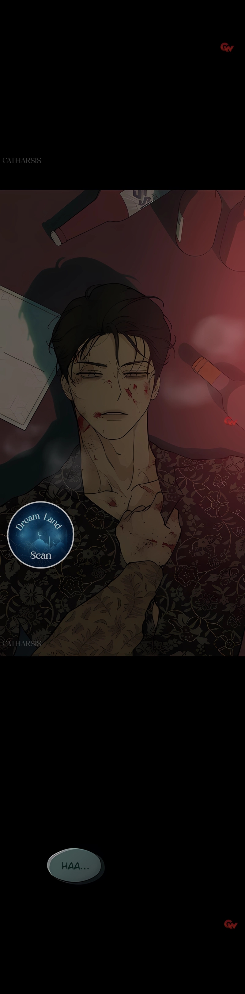 Lágrimas En Las Flores Marchitas Capítulo 87 - Page 34