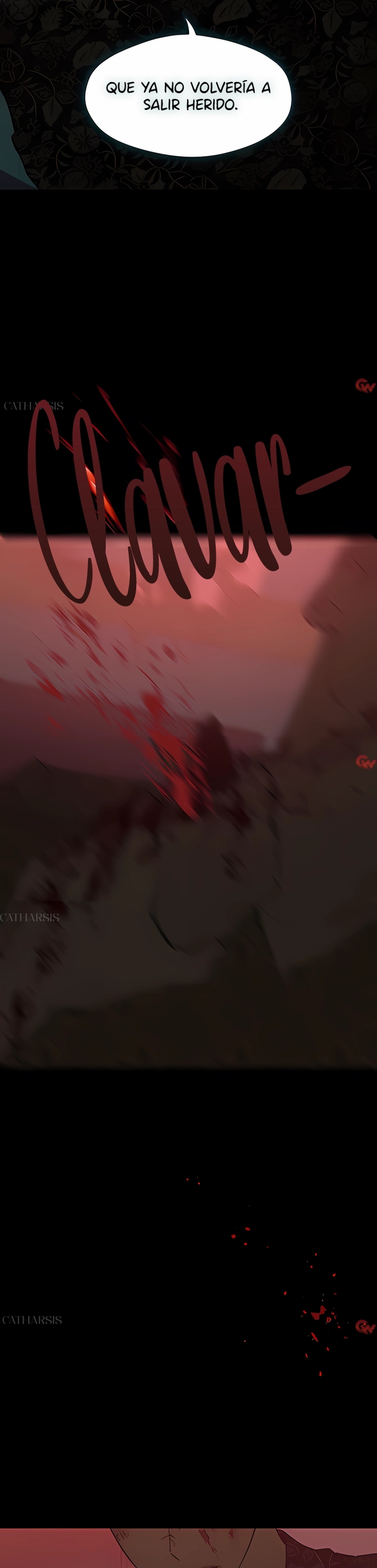 Lágrimas En Las Flores Marchitas Capítulo 87 - Page 36