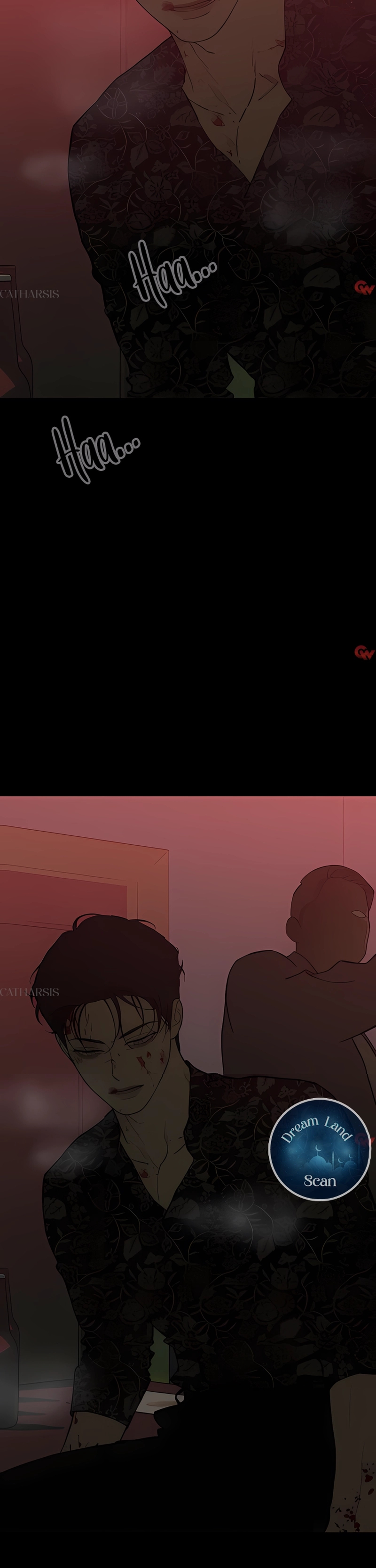 Lágrimas En Las Flores Marchitas Capítulo 87 - Page 37