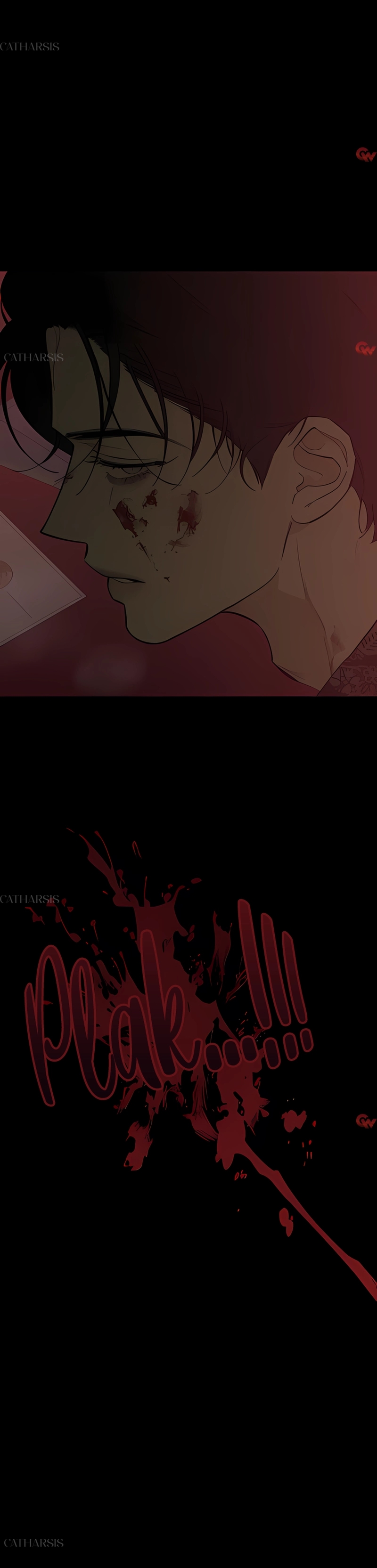 Lágrimas En Las Flores Marchitas Capítulo 87 - Page 38