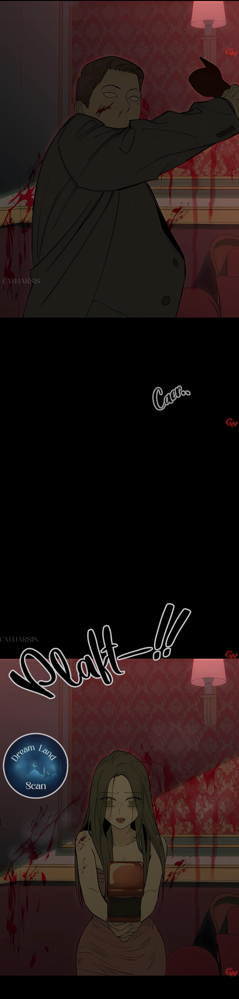 Lágrimas En Las Flores Marchitas Capítulo 87 - Page 39