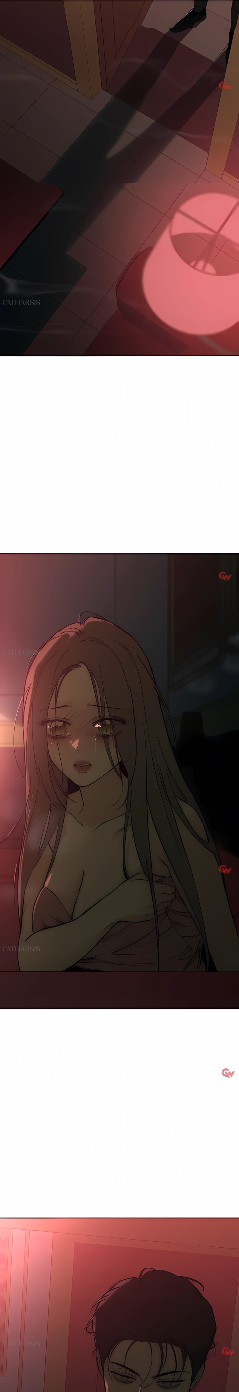 Lágrimas En Las Flores Marchitas Capítulo 87 - Page 4