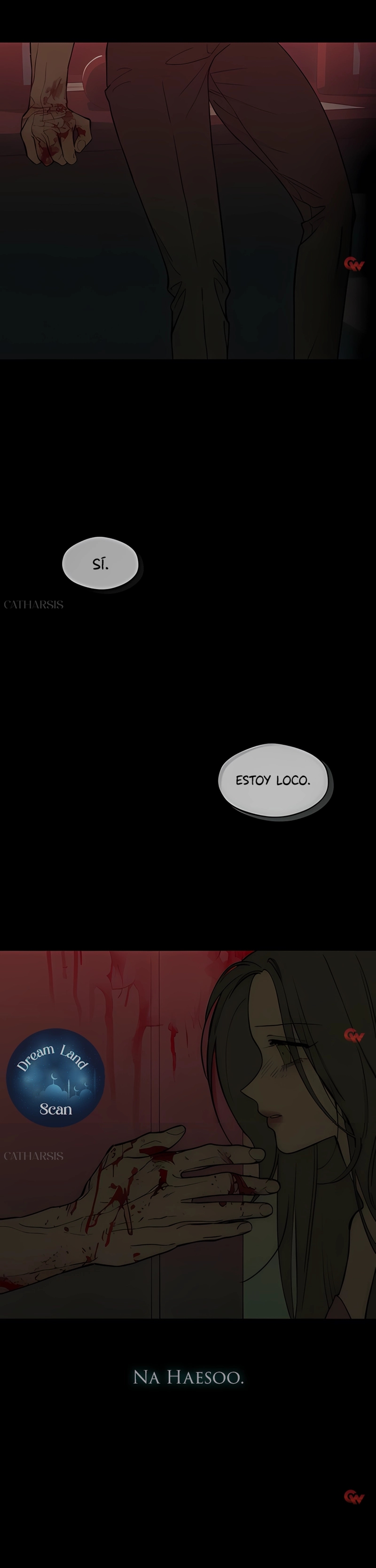 Lágrimas En Las Flores Marchitas Capítulo 87 - Page 42