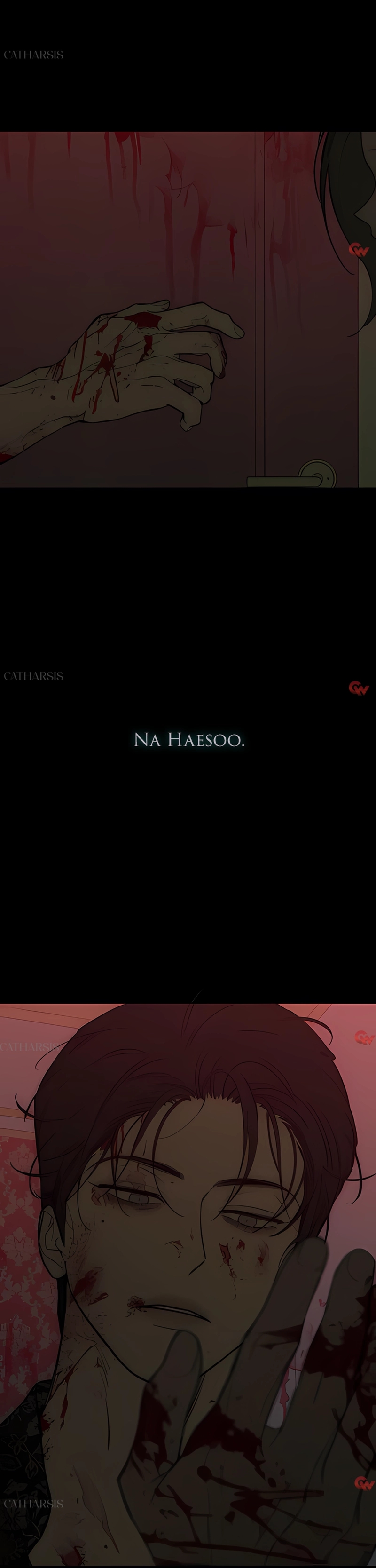 Lágrimas En Las Flores Marchitas Capítulo 87 - Page 43