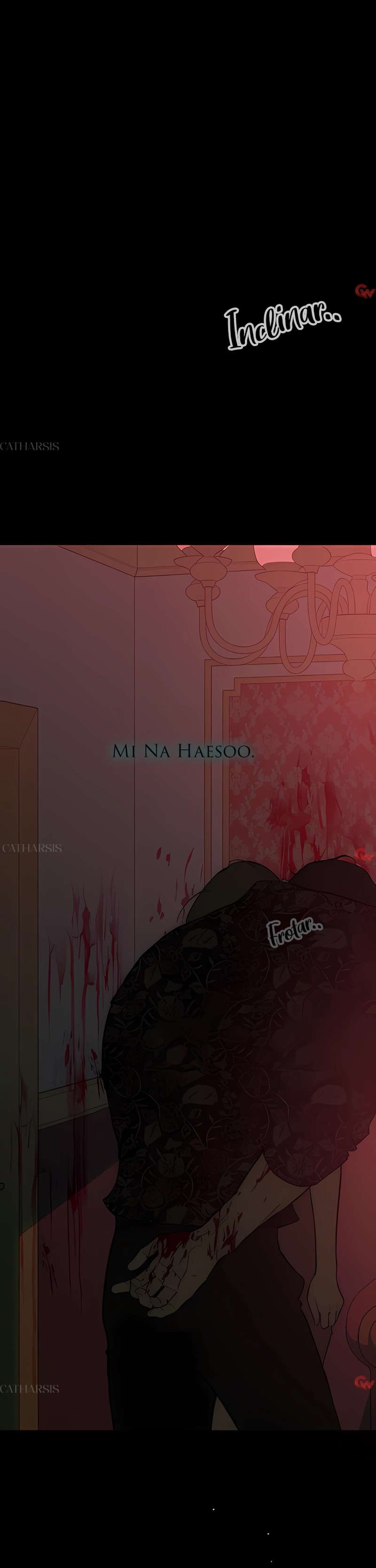 Lágrimas En Las Flores Marchitas Capítulo 87 - Page 44