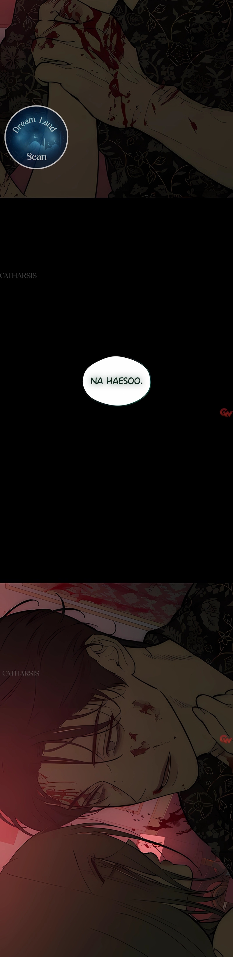 Lágrimas En Las Flores Marchitas Capítulo 87 - Page 46