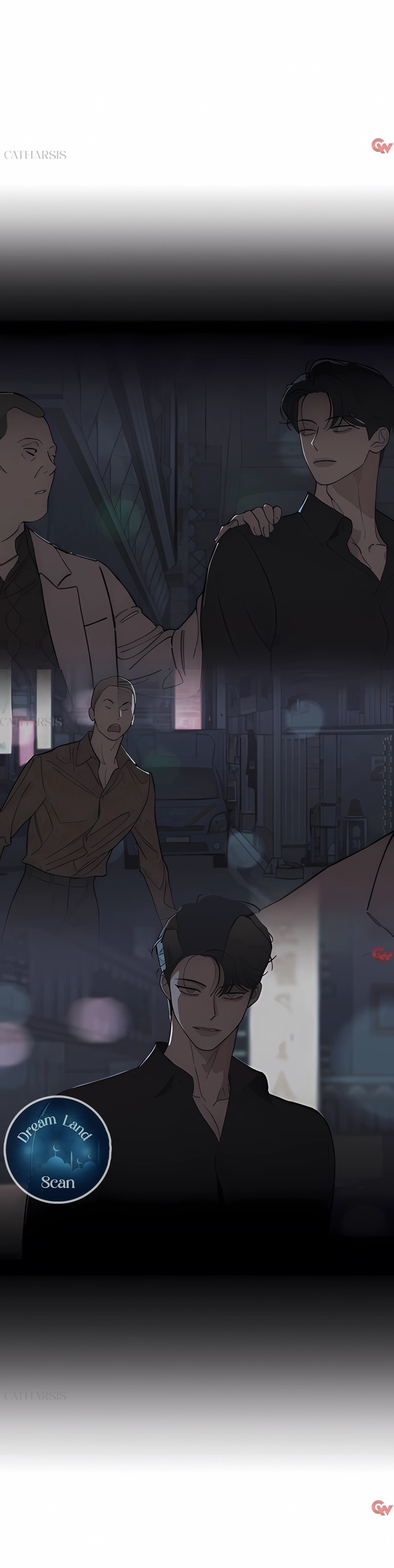 Lágrimas En Las Flores Marchitas Capítulo 87 - Page 7