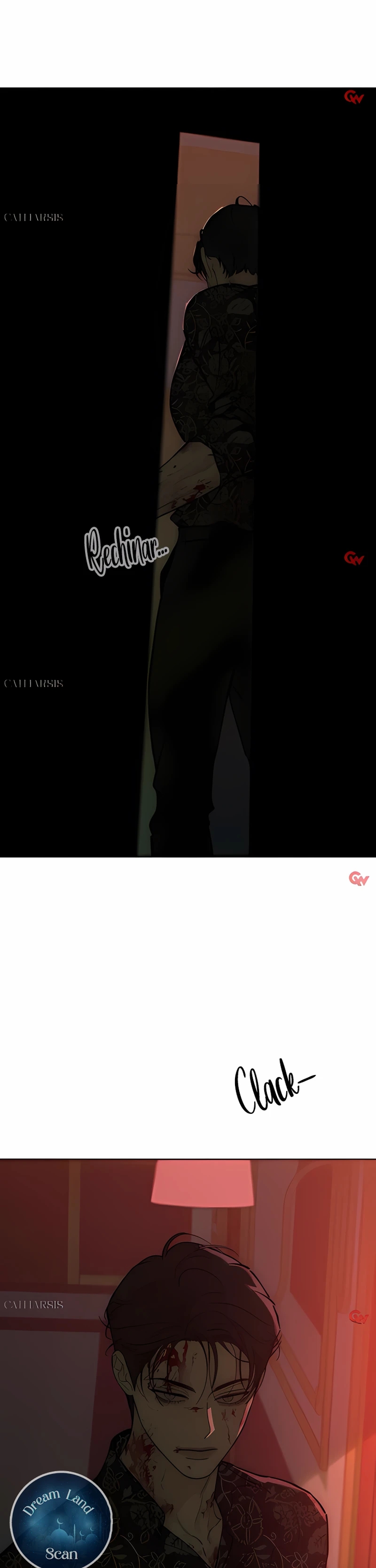 Lágrimas En Las Flores Marchitas Capítulo 88 - Page 12