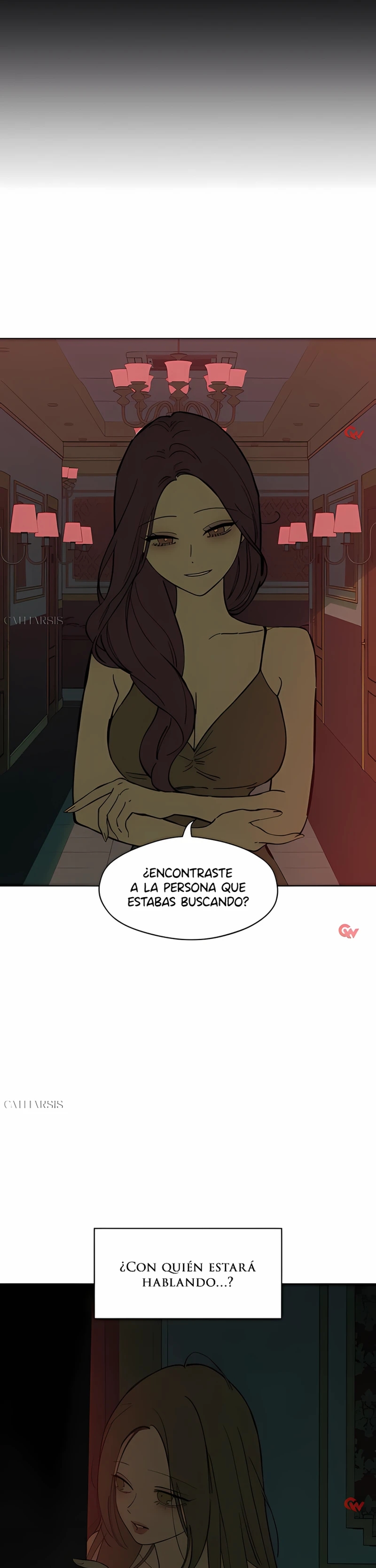 Lágrimas En Las Flores Marchitas Capítulo 88 - Page 19