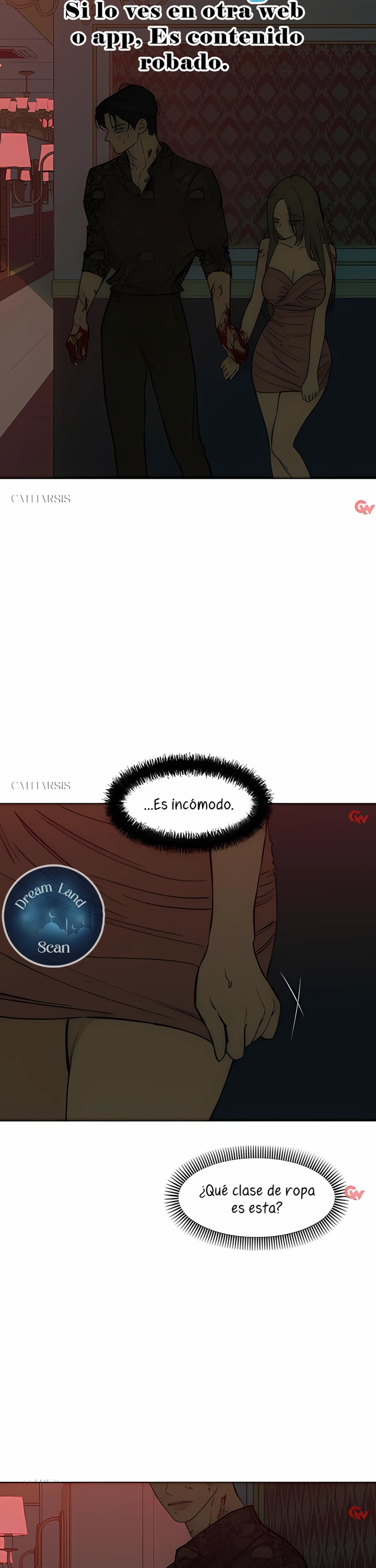 Lágrimas En Las Flores Marchitas Capítulo 88 - Page 2