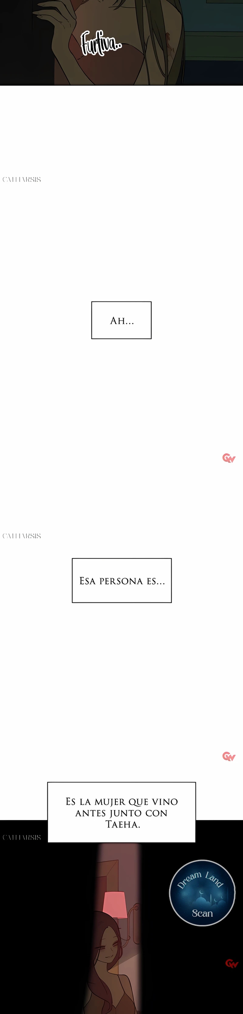 Lágrimas En Las Flores Marchitas Capítulo 88 - Page 20