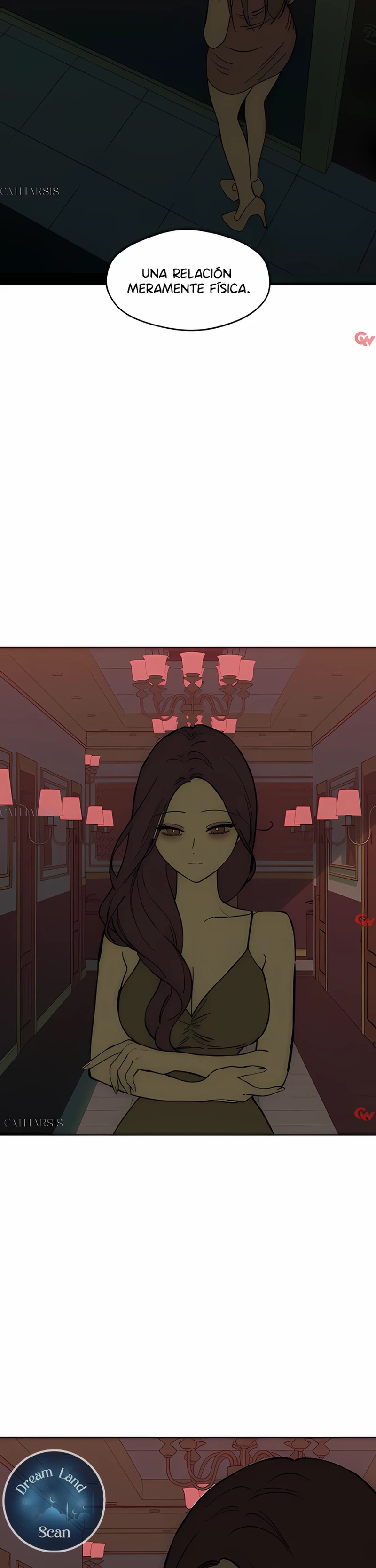 Lágrimas En Las Flores Marchitas Capítulo 88 - Page 23