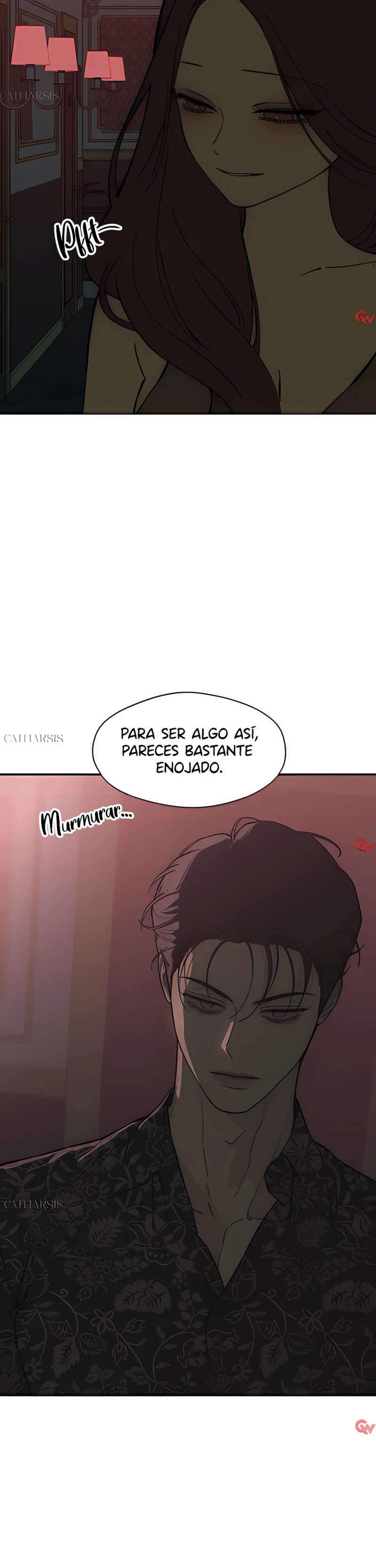 Lágrimas En Las Flores Marchitas Capítulo 88 - Page 24