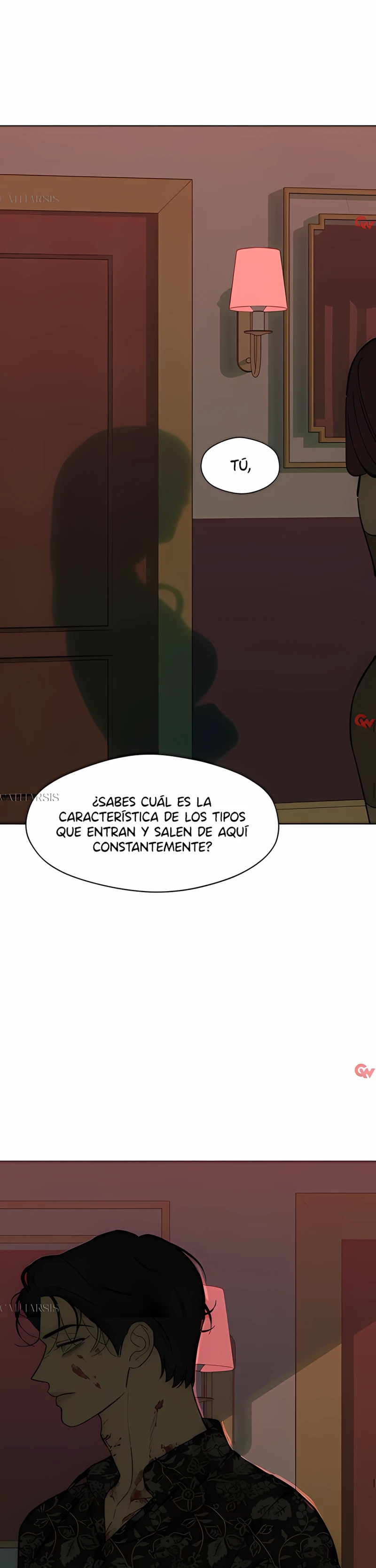 Lágrimas En Las Flores Marchitas Capítulo 88 - Page 25