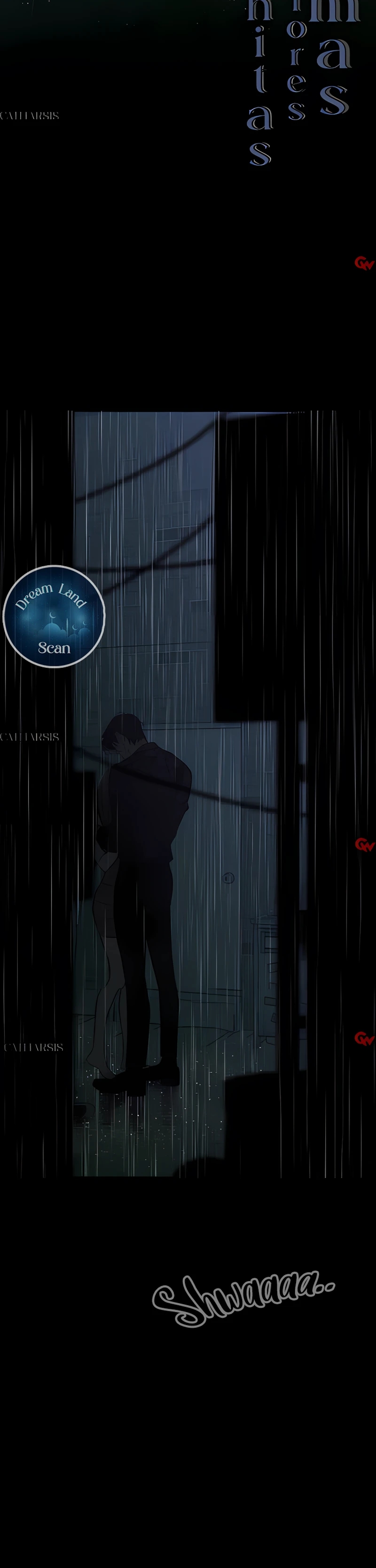 Lágrimas En Las Flores Marchitas Capítulo 88 - Page 32