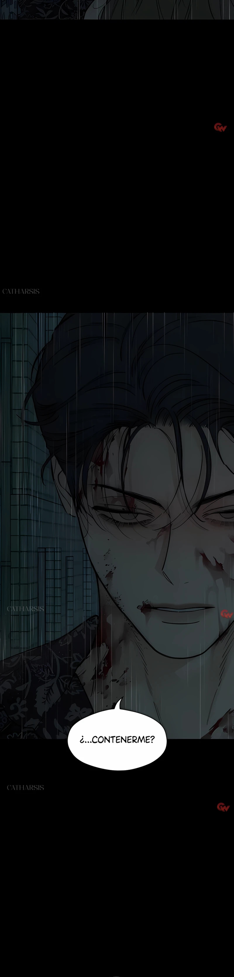 Lágrimas En Las Flores Marchitas Capítulo 88 - Page 36