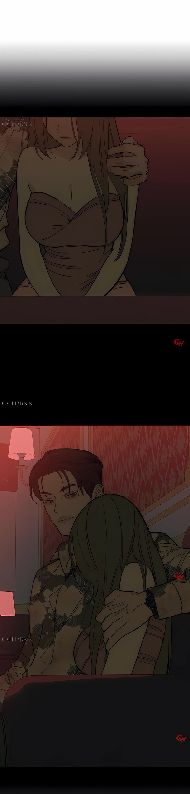 Lágrimas En Las Flores Marchitas Capítulo 88 - Page 4