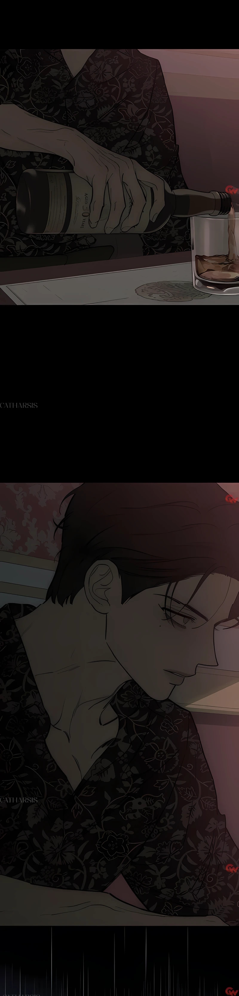 Lágrimas En Las Flores Marchitas Capítulo 88 - Page 41