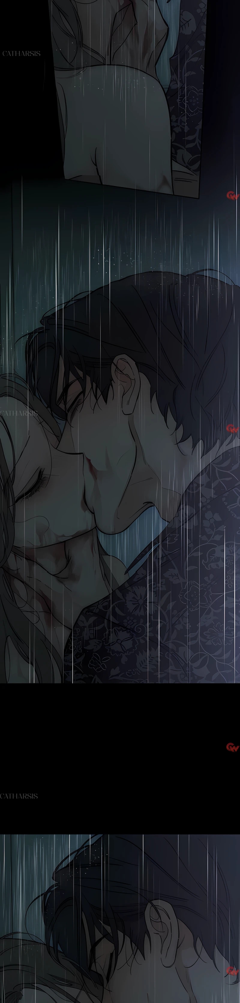 Lágrimas En Las Flores Marchitas Capítulo 88 - Page 43