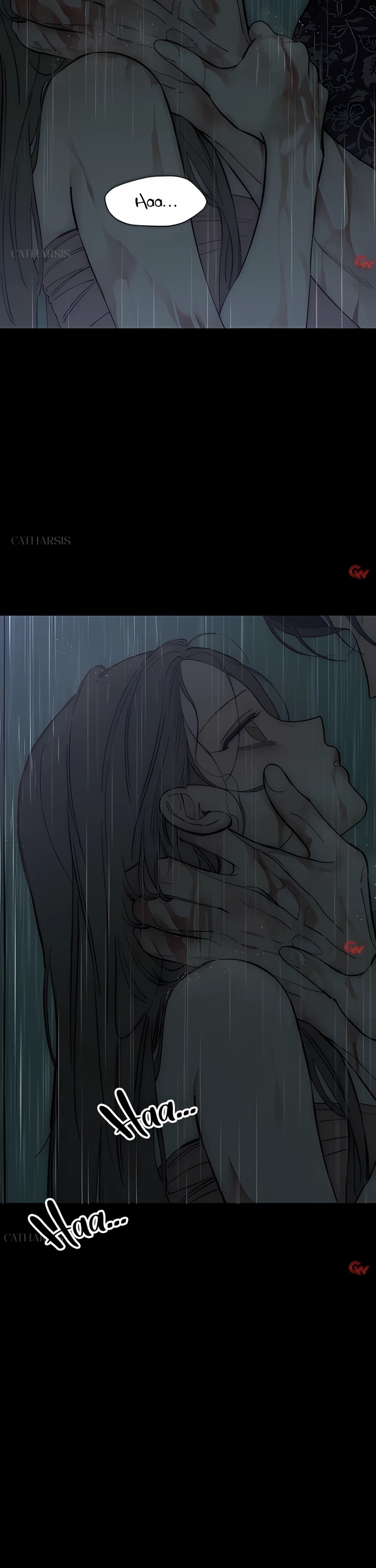 Lágrimas En Las Flores Marchitas Capítulo 88 - Page 45