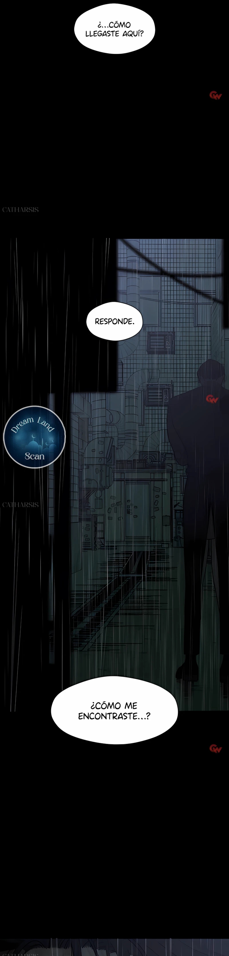 Lágrimas En Las Flores Marchitas Capítulo 88 - Page 46