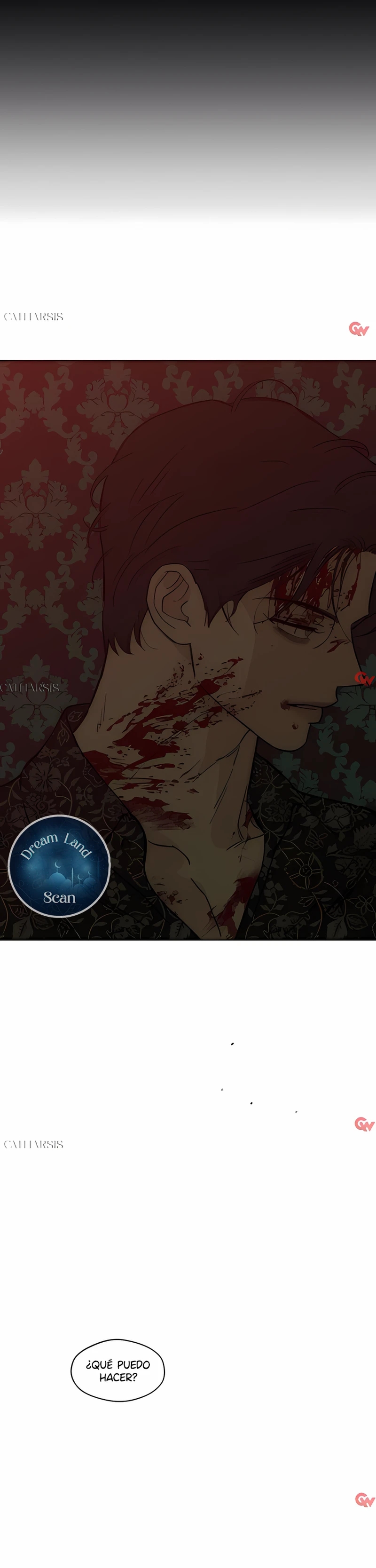 Lágrimas En Las Flores Marchitas Capítulo 88 - Page 5