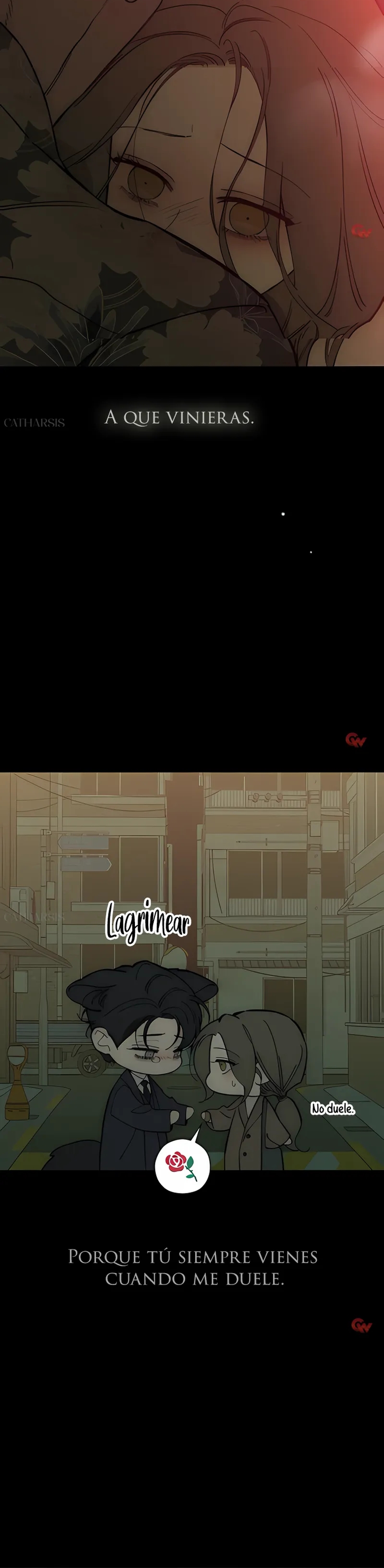 Lágrimas En Las Flores Marchitas Capítulo 89 - Page 12