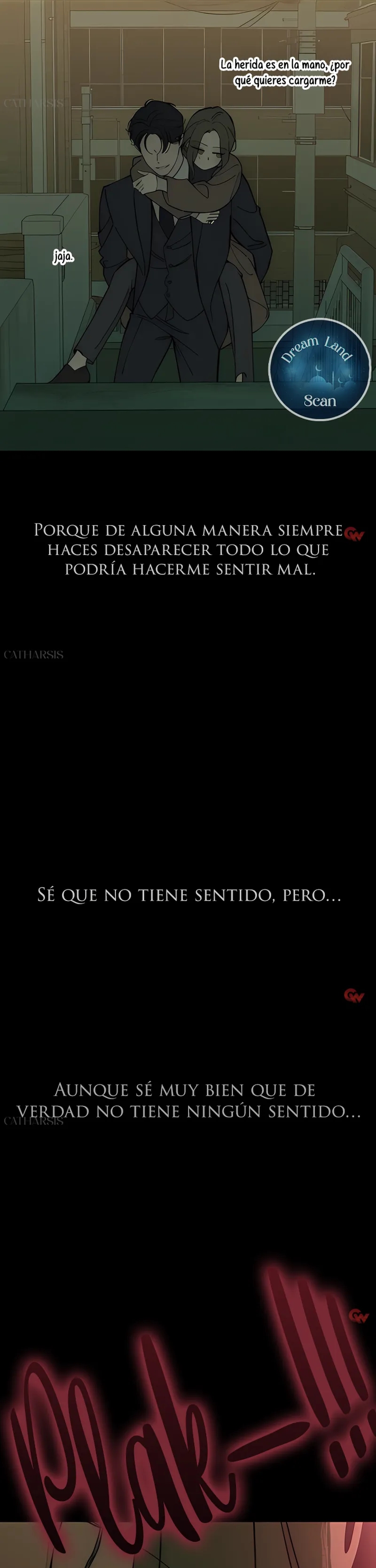 Lágrimas En Las Flores Marchitas Capítulo 89 - Page 13