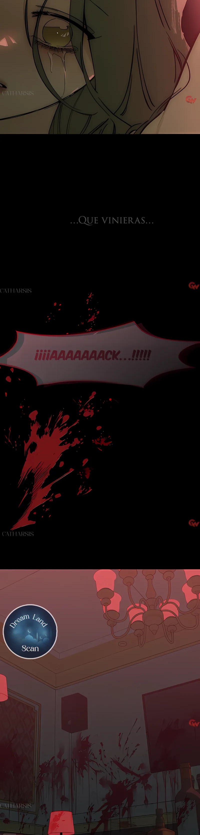 Lágrimas En Las Flores Marchitas Capítulo 89 - Page 14