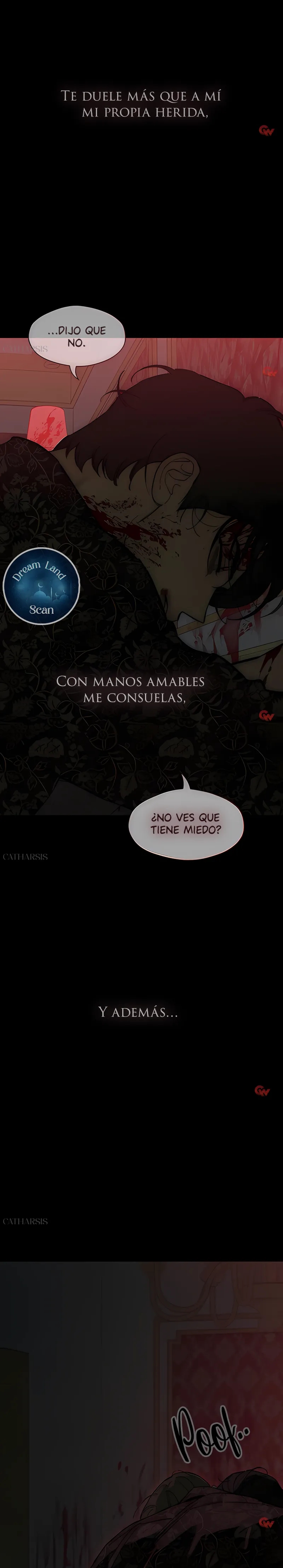 Lágrimas En Las Flores Marchitas Capítulo 89 - Page 16