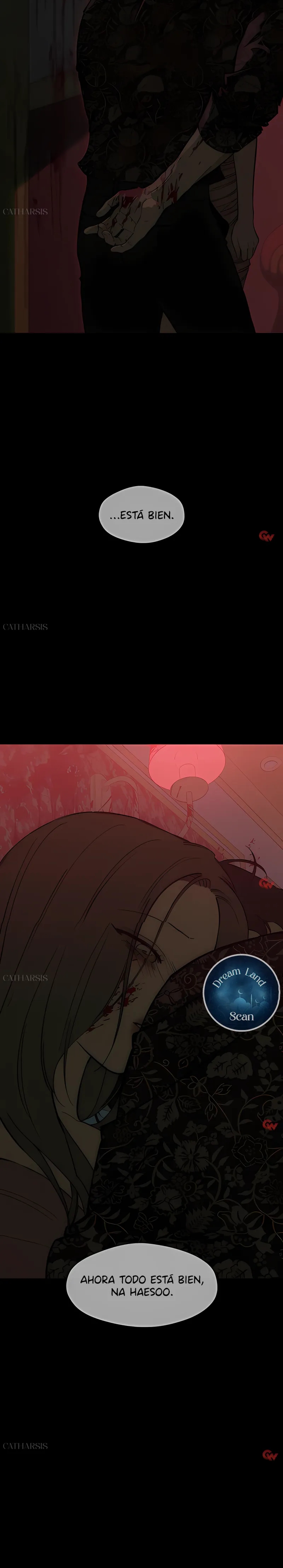 Lágrimas En Las Flores Marchitas Capítulo 89 - Page 17
