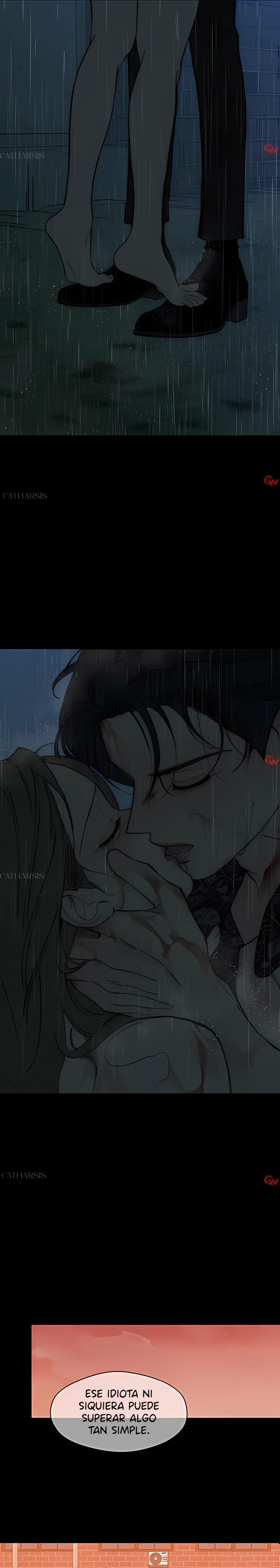 Lágrimas En Las Flores Marchitas Capítulo 89 - Page 18