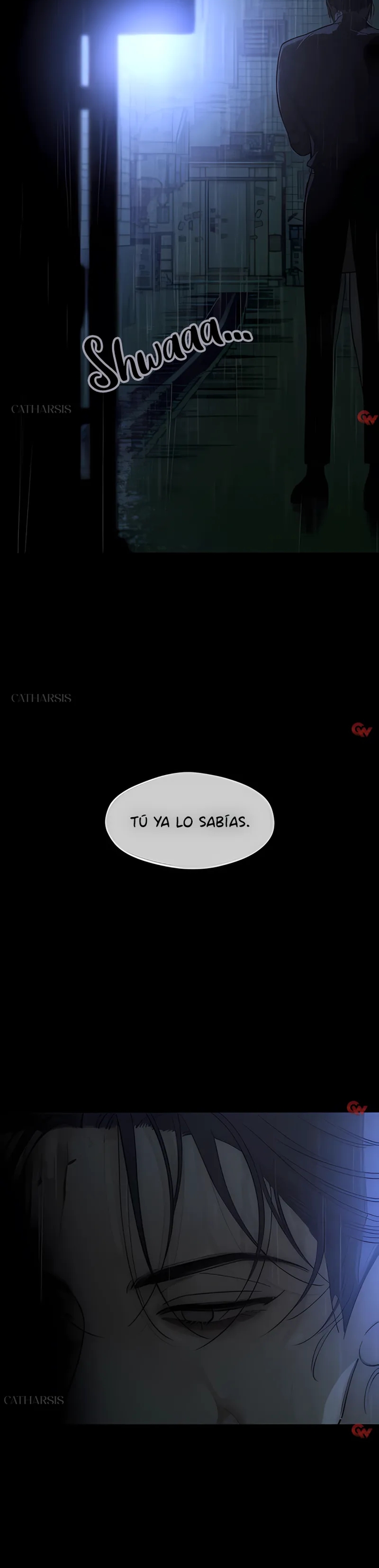 Lágrimas En Las Flores Marchitas Capítulo 89 - Page 2