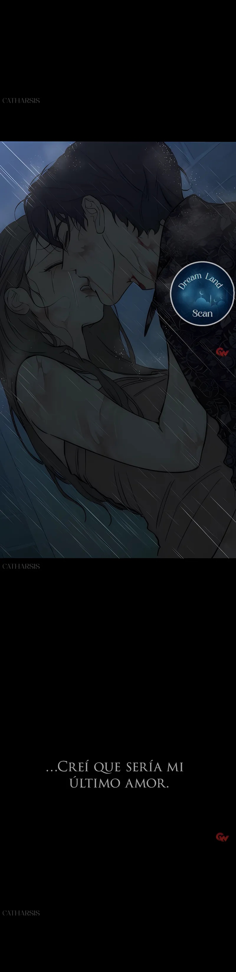 Lágrimas En Las Flores Marchitas Capítulo 89 - Page 21