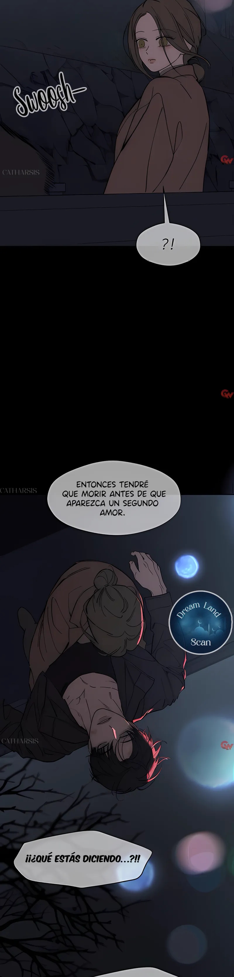 Lágrimas En Las Flores Marchitas Capítulo 89 - Page 23