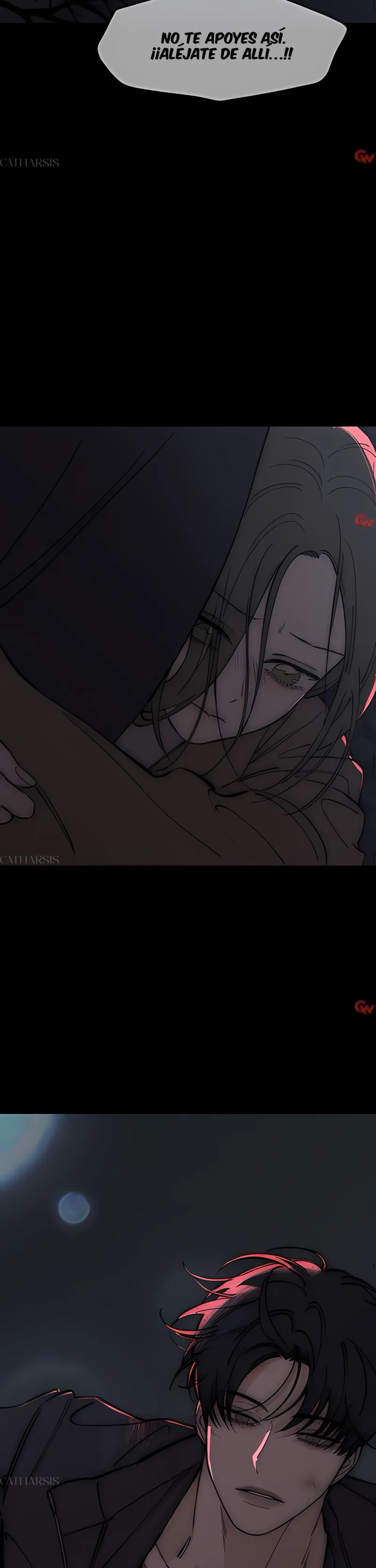 Lágrimas En Las Flores Marchitas Capítulo 89 - Page 24