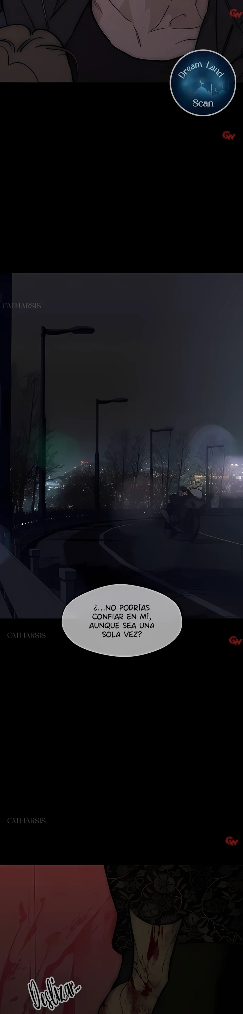 Lágrimas En Las Flores Marchitas Capítulo 89 - Page 25