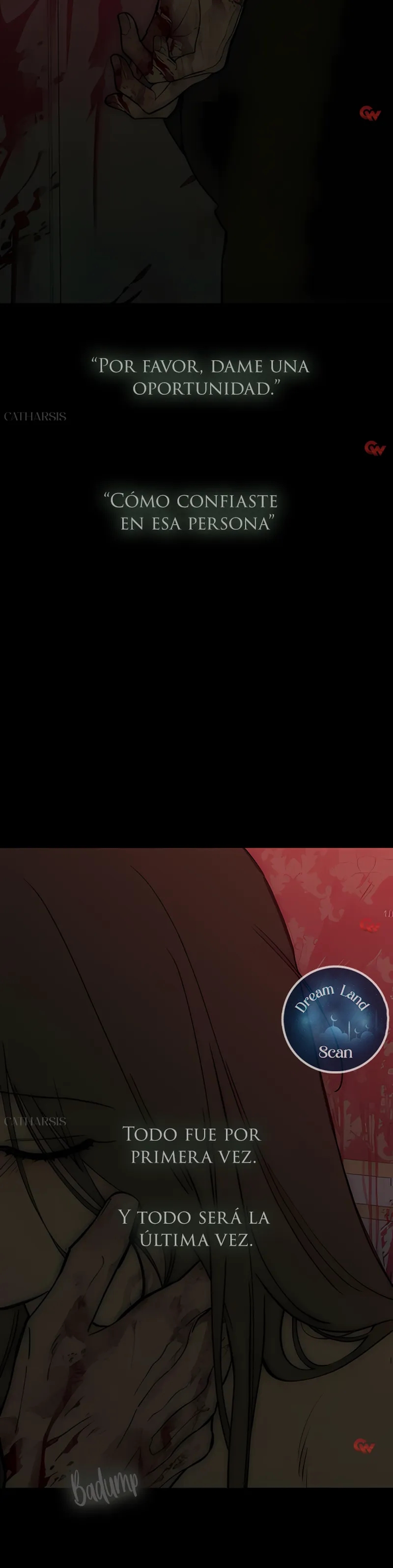 Lágrimas En Las Flores Marchitas Capítulo 89 - Page 26