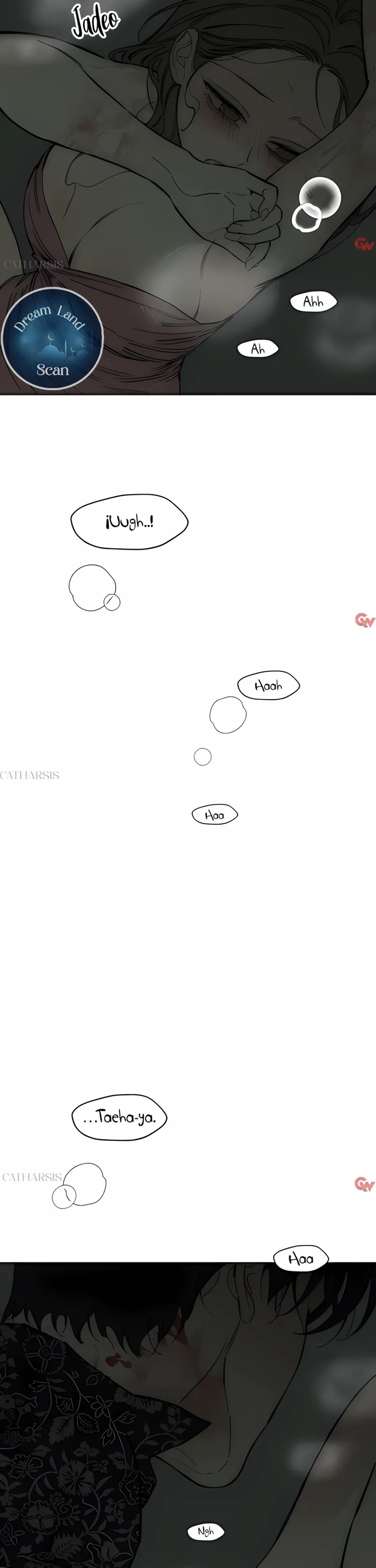 Lágrimas En Las Flores Marchitas Capítulo 89 - Page 29