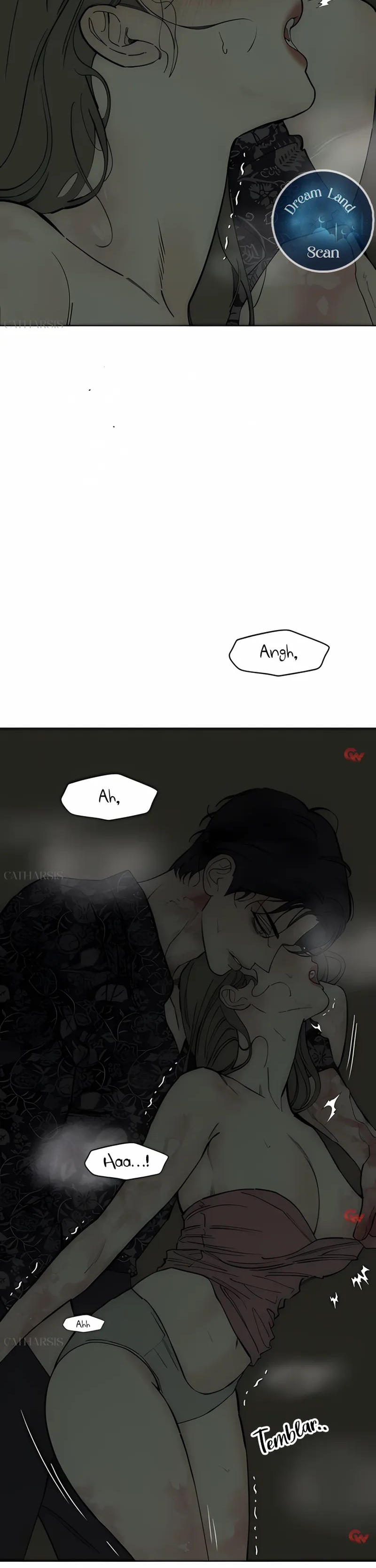 Lágrimas En Las Flores Marchitas Capítulo 89 - Page 34