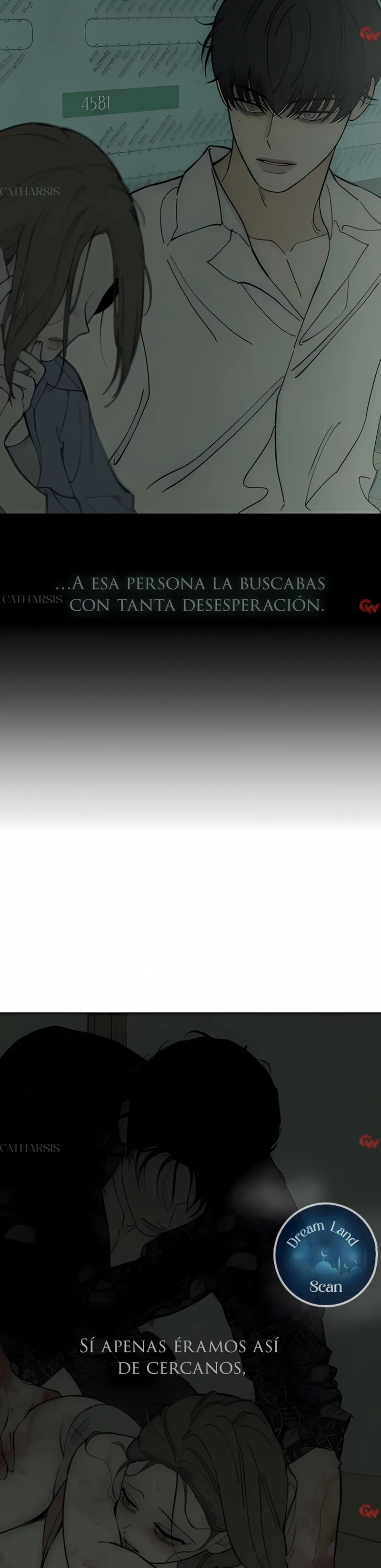 Lágrimas En Las Flores Marchitas Capítulo 89 - Page 36