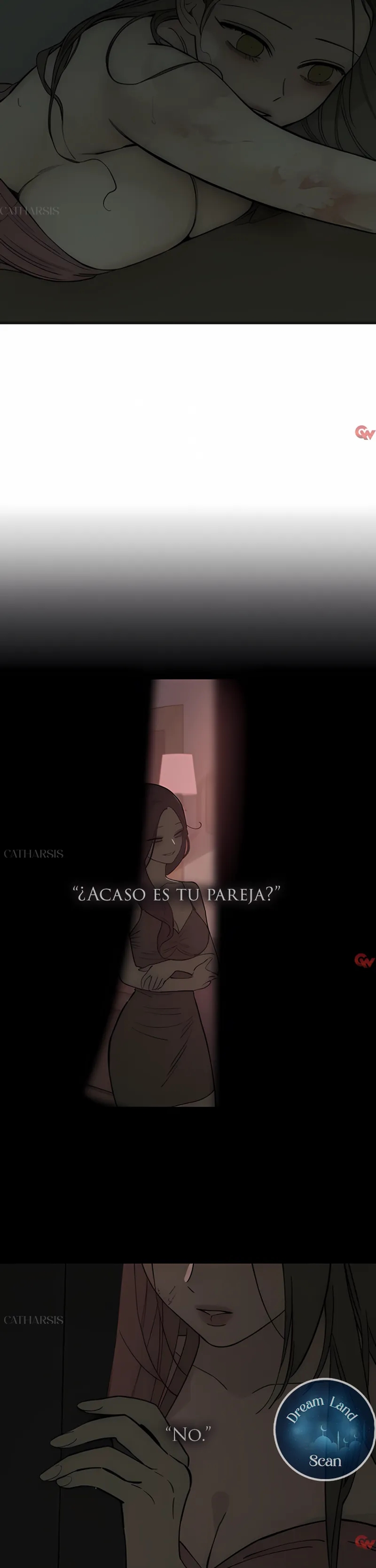 Lágrimas En Las Flores Marchitas Capítulo 89 - Page 38