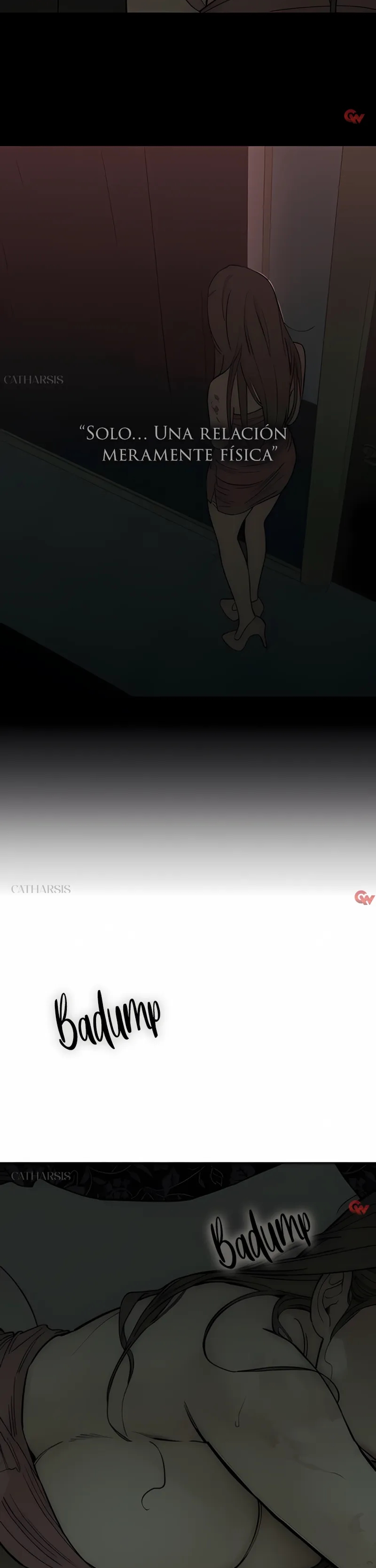 Lágrimas En Las Flores Marchitas Capítulo 89 - Page 39