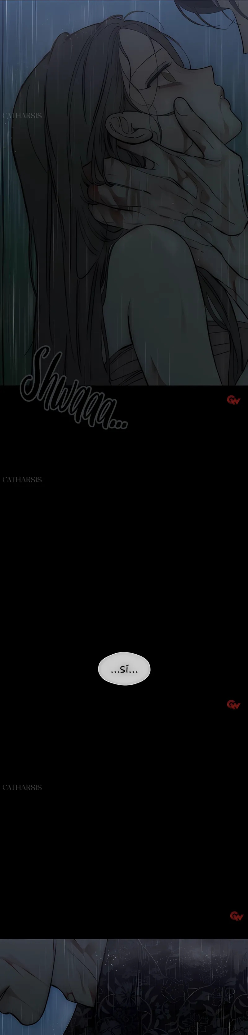 Lágrimas En Las Flores Marchitas Capítulo 89 - Page 4