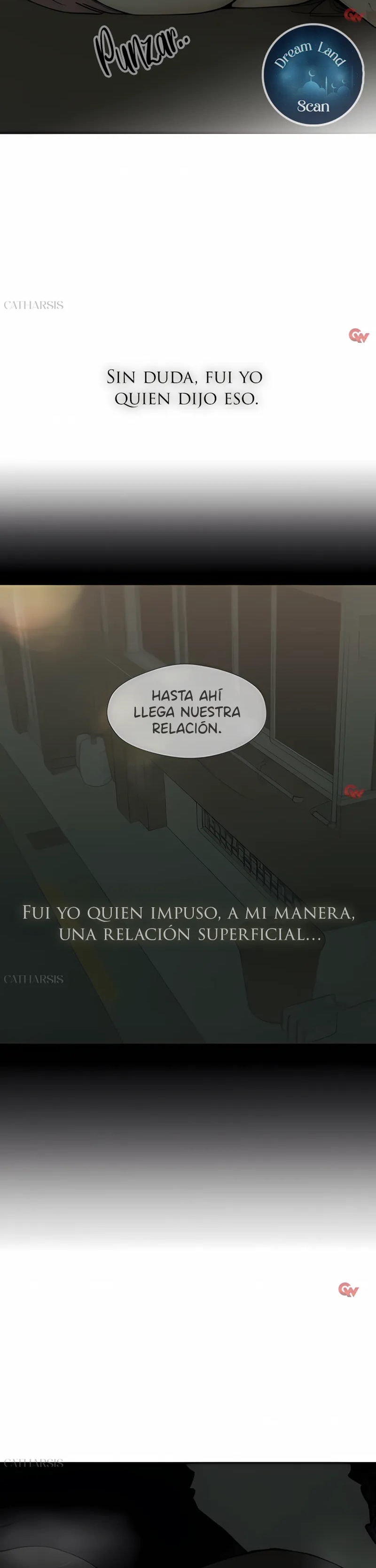 Lágrimas En Las Flores Marchitas Capítulo 89 - Page 40