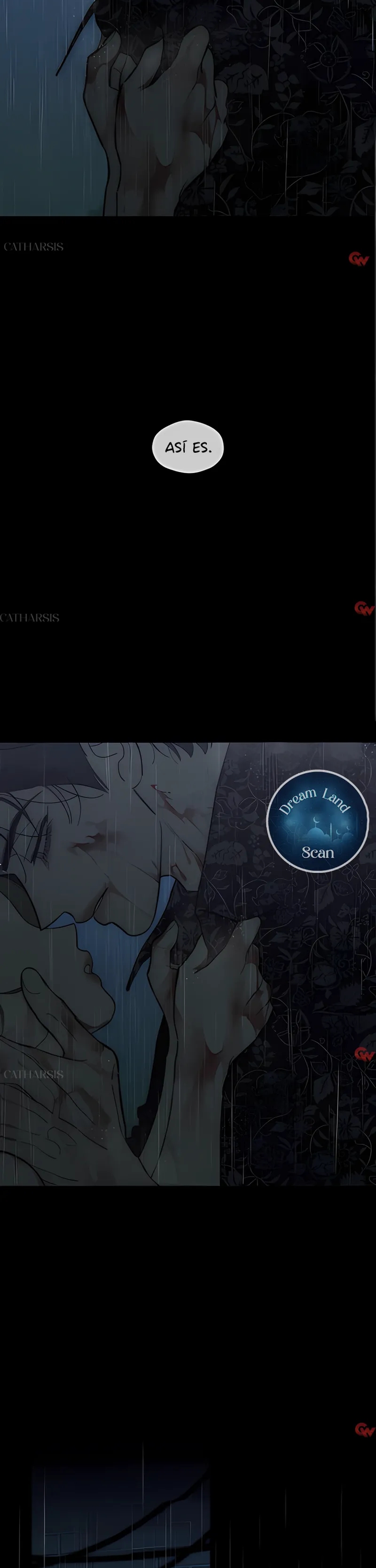 Lágrimas En Las Flores Marchitas Capítulo 89 - Page 5