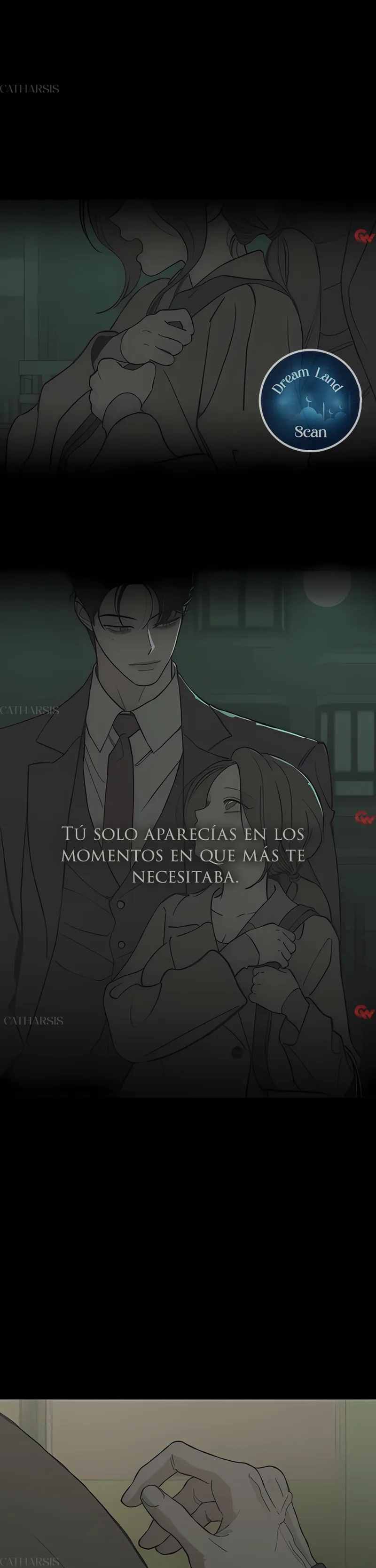 Lágrimas En Las Flores Marchitas Capítulo 89 - Page 7