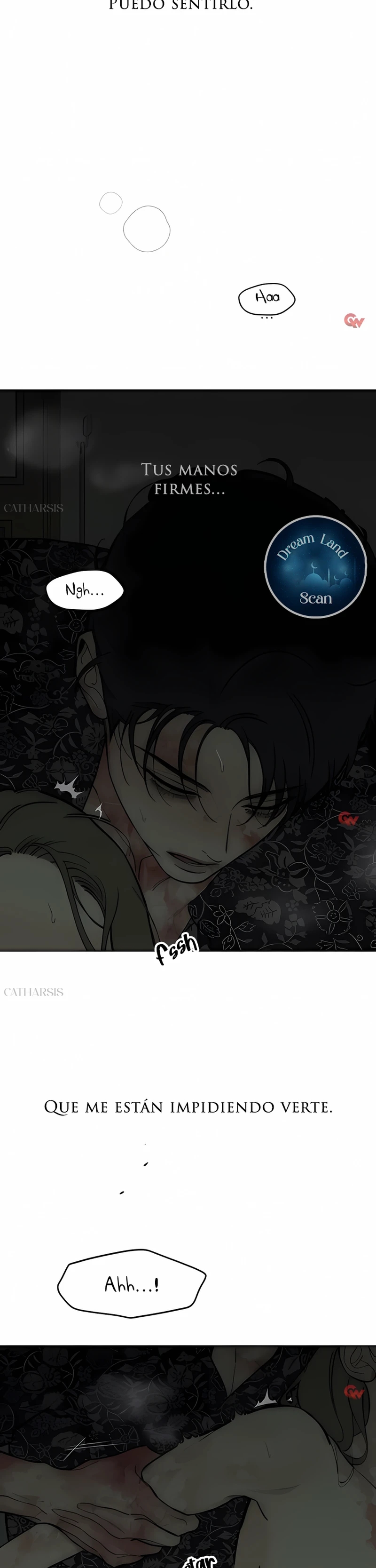 Lágrimas En Las Flores Marchitas Capítulo 90 - Page 10