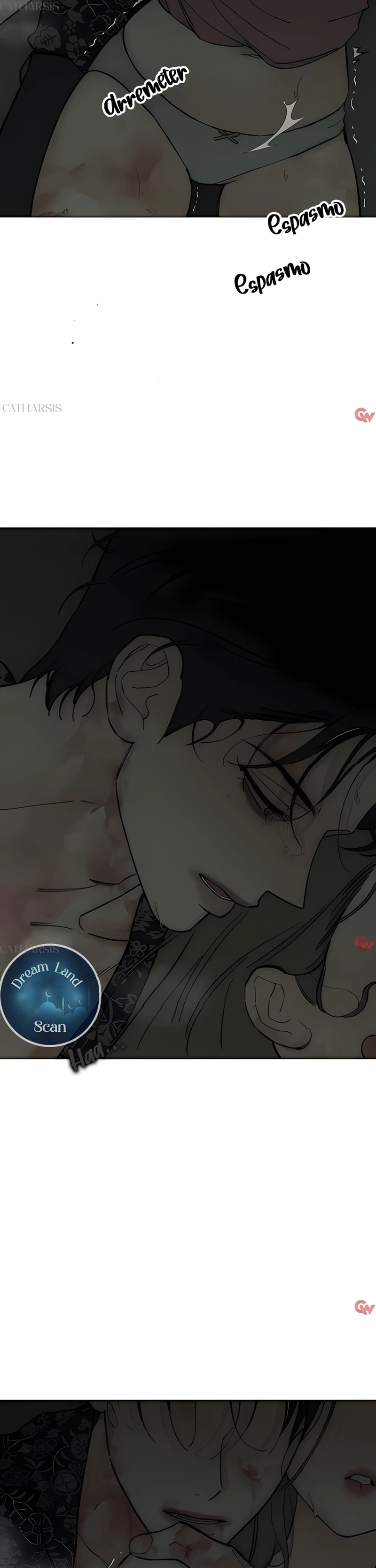 Lágrimas En Las Flores Marchitas Capítulo 90 - Page 13